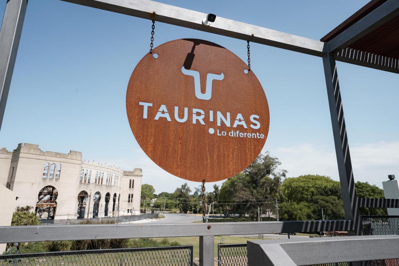 Taurinas Διαμέρισμα Κολονία ντε Σακραμεντο Εξωτερικό φωτογραφία